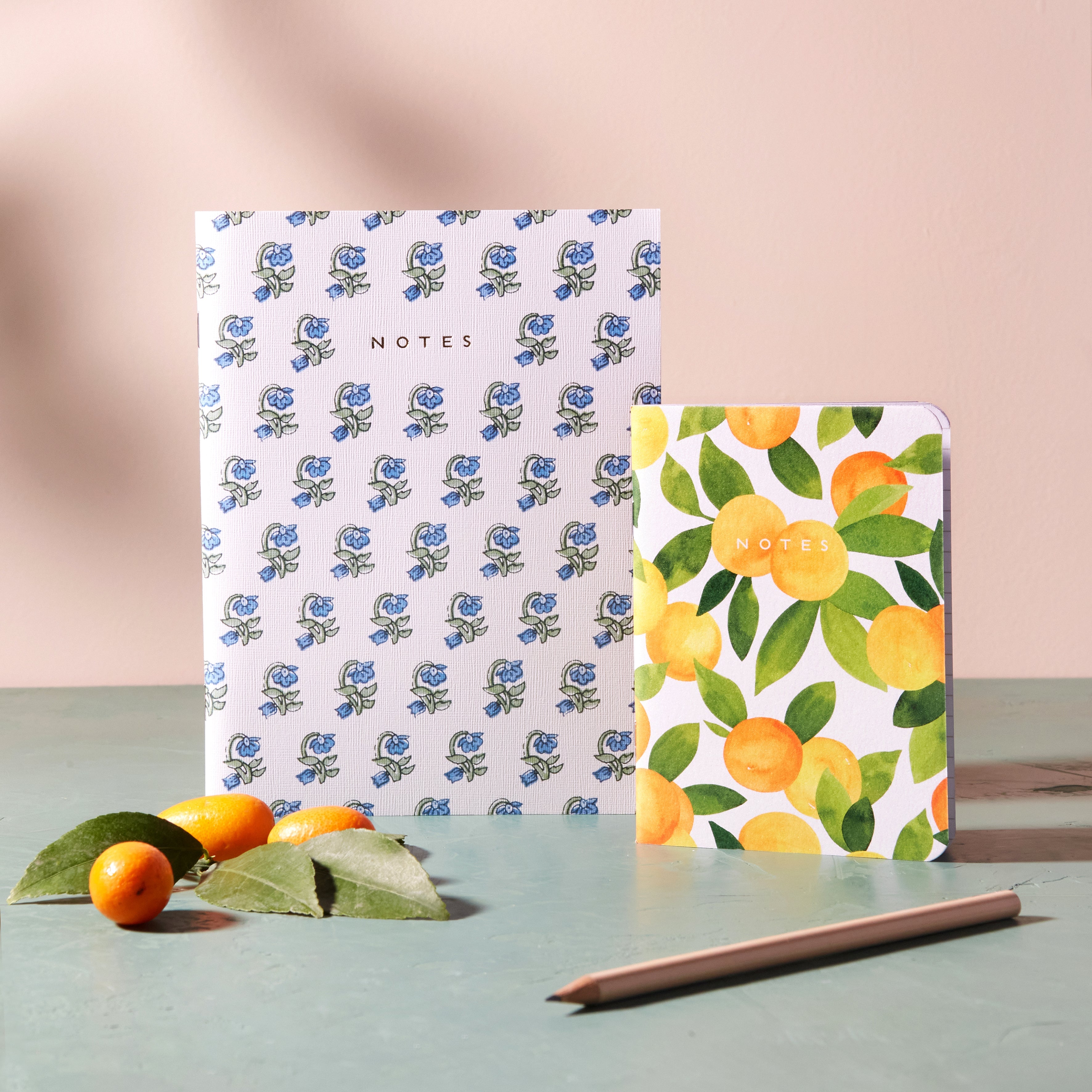 Notebooks
