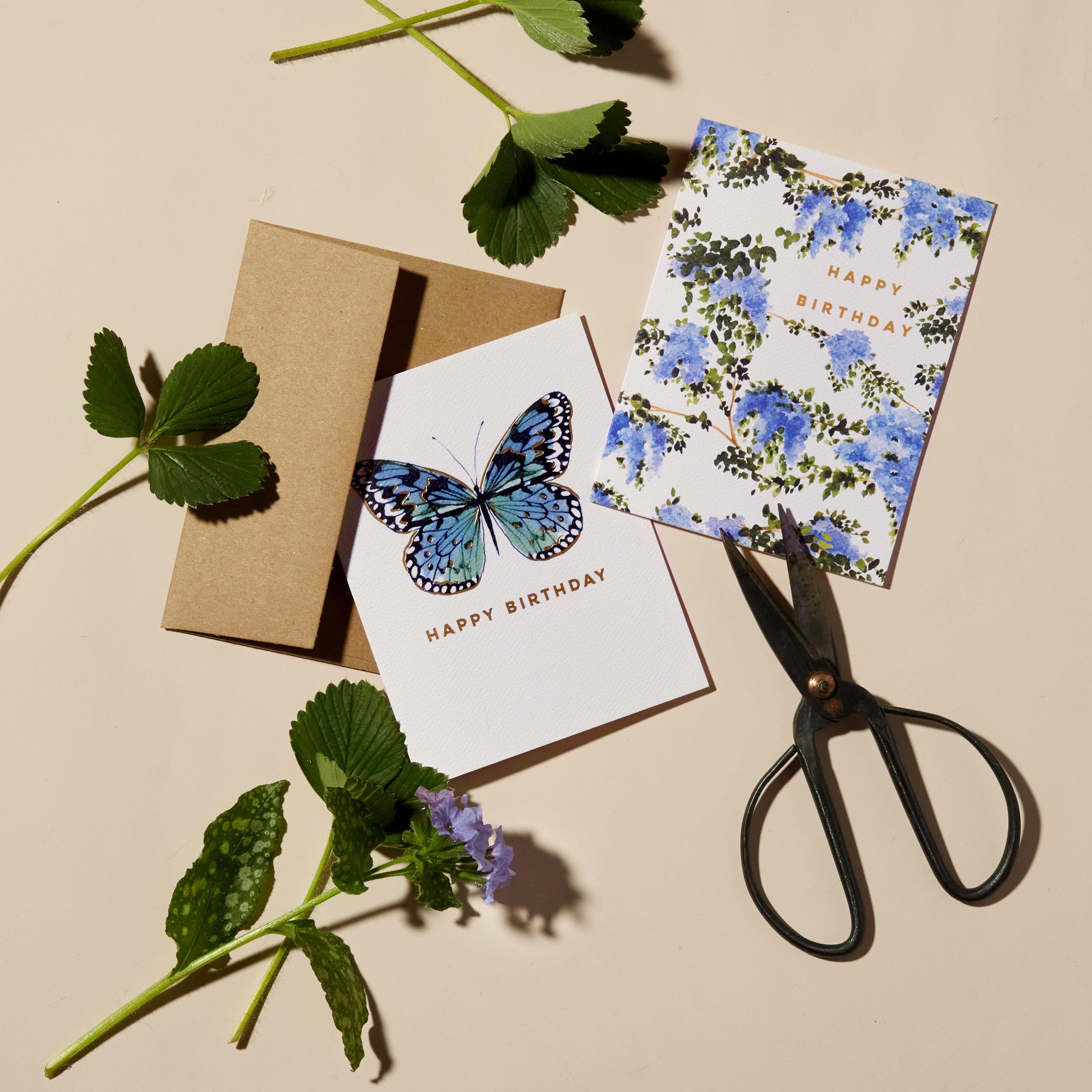 Floral