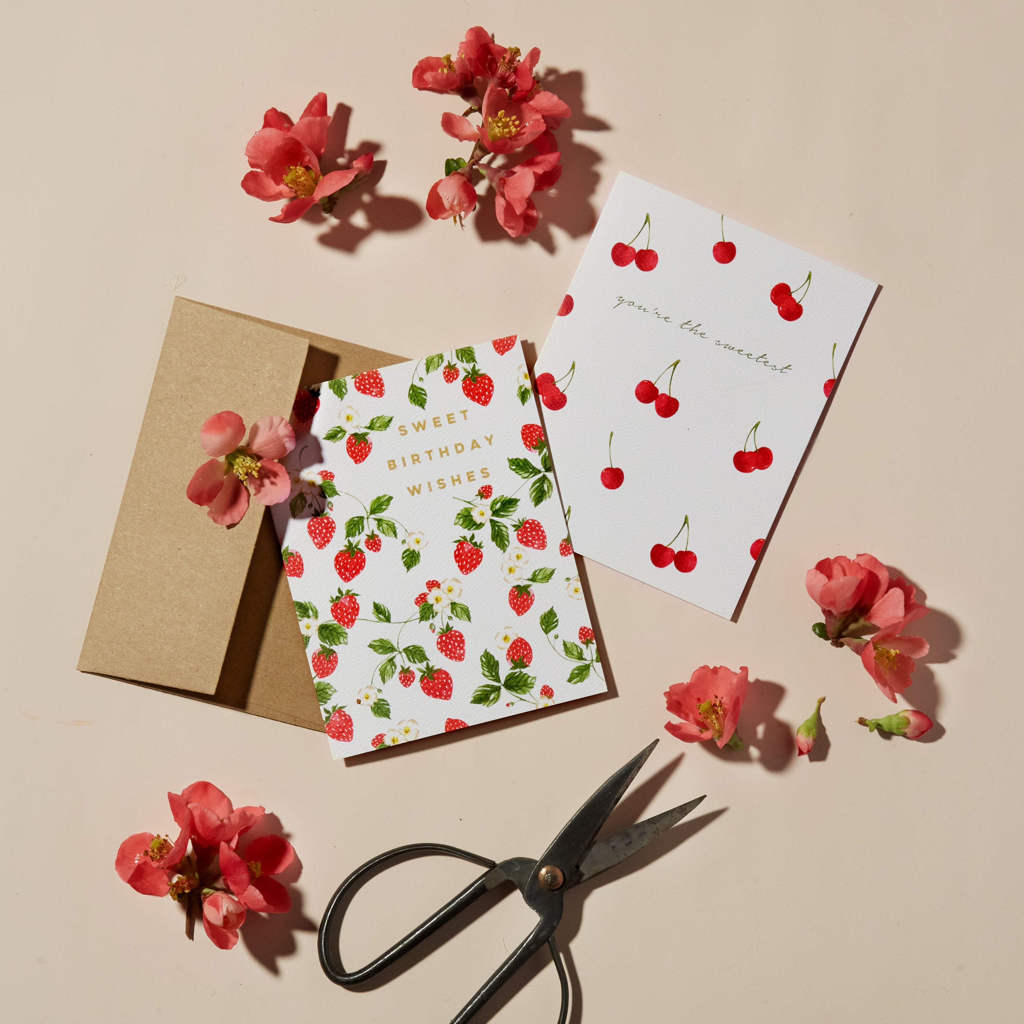 Greeting Cards
