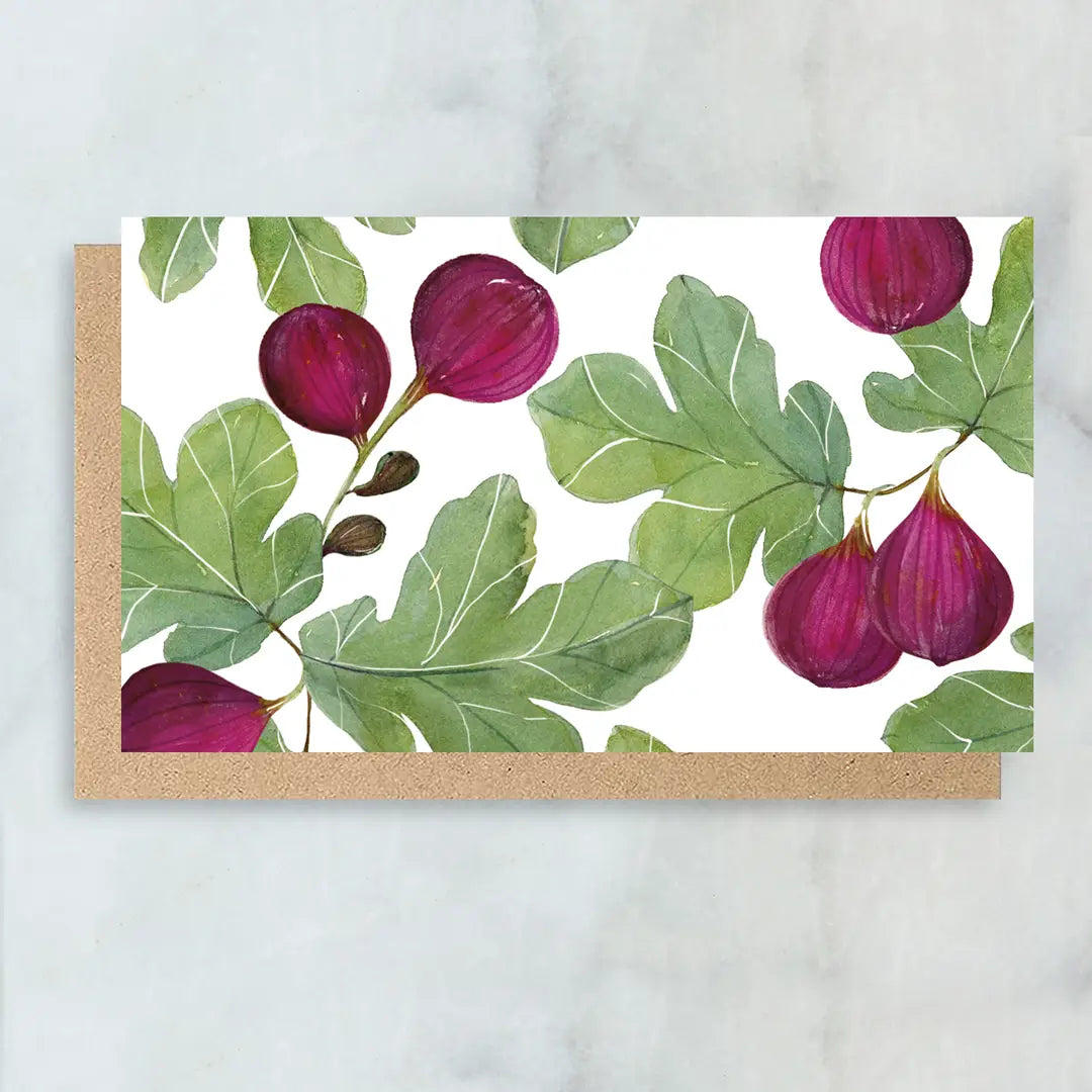 Figs Mini Cards- Boxed Set of 6