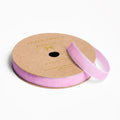 Mauve Velvet Ribbon