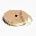 Metallic Gold Woven Ribbon