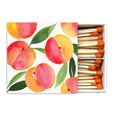 Peaches Matches