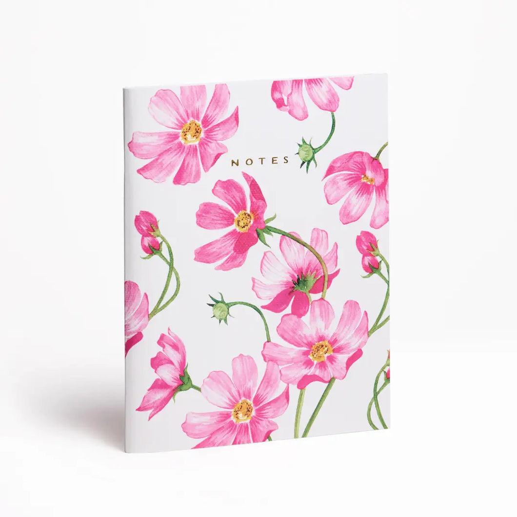 Cosmos Notebook – Abigail Jayne Design