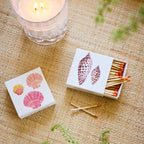Sea Shells Double Sided Matches