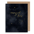 Mazel Tov Card