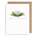 Golf Father's Day Card