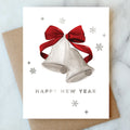 Bells New Year Card