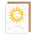 Another Trip Around the Sun Birthday Card