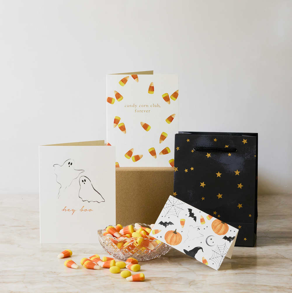 The Halloween Set