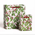 Holly Gift Bag