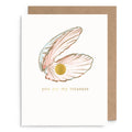 Pearl Love Card