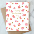 Ditzy Valentine You Card