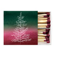 Christmas Tree Matches