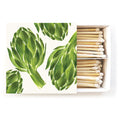 Artichokes Matches