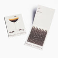Espresso Martini Birthday Match Card®