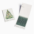 Christmas Tree Match Card®