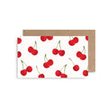 Cherry Mini Cards - Boxed Set of 6
