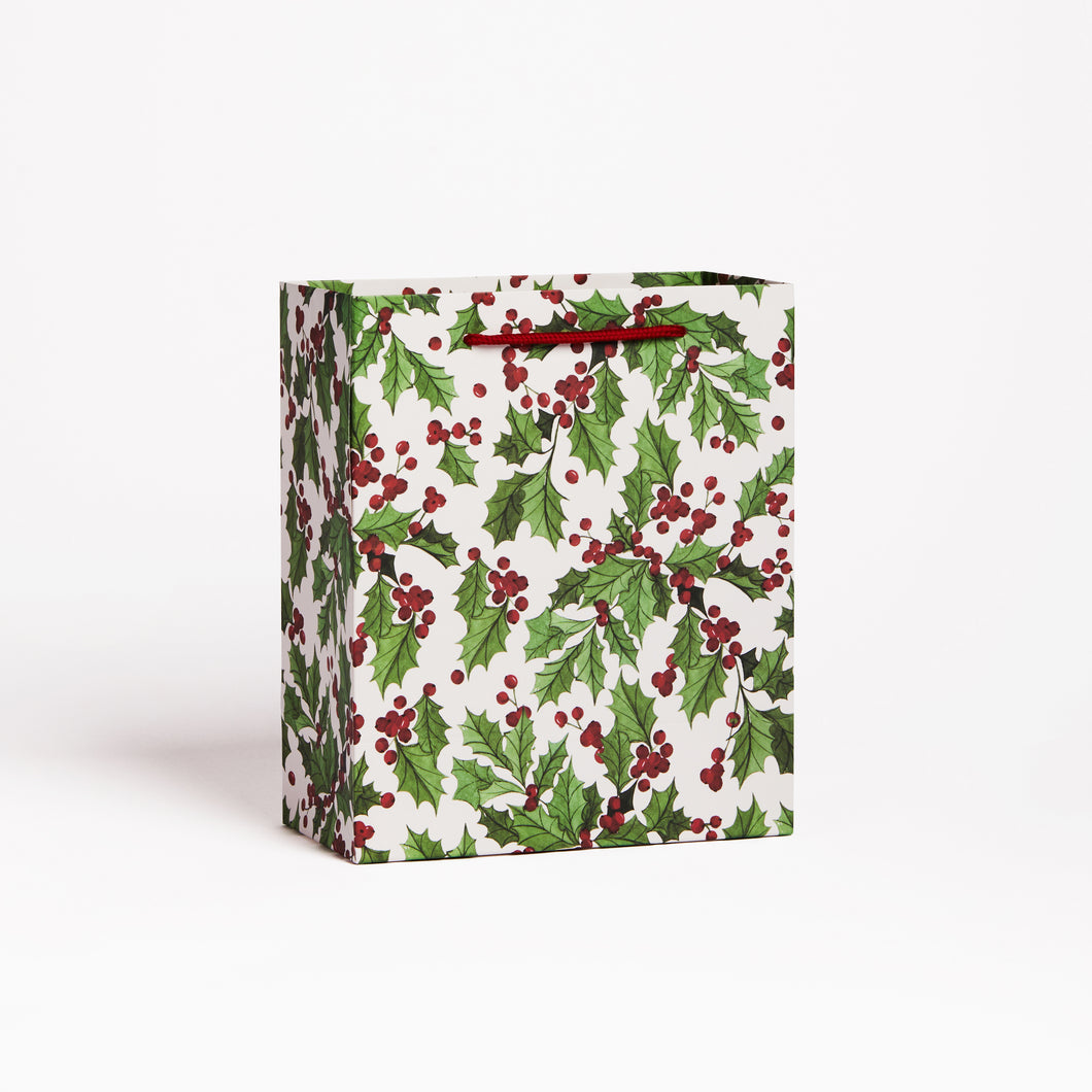 Holly Medium Gift Bag