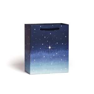 North Star Medium Gift Bag