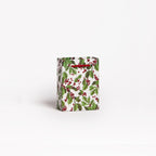 Holly Gift Bag