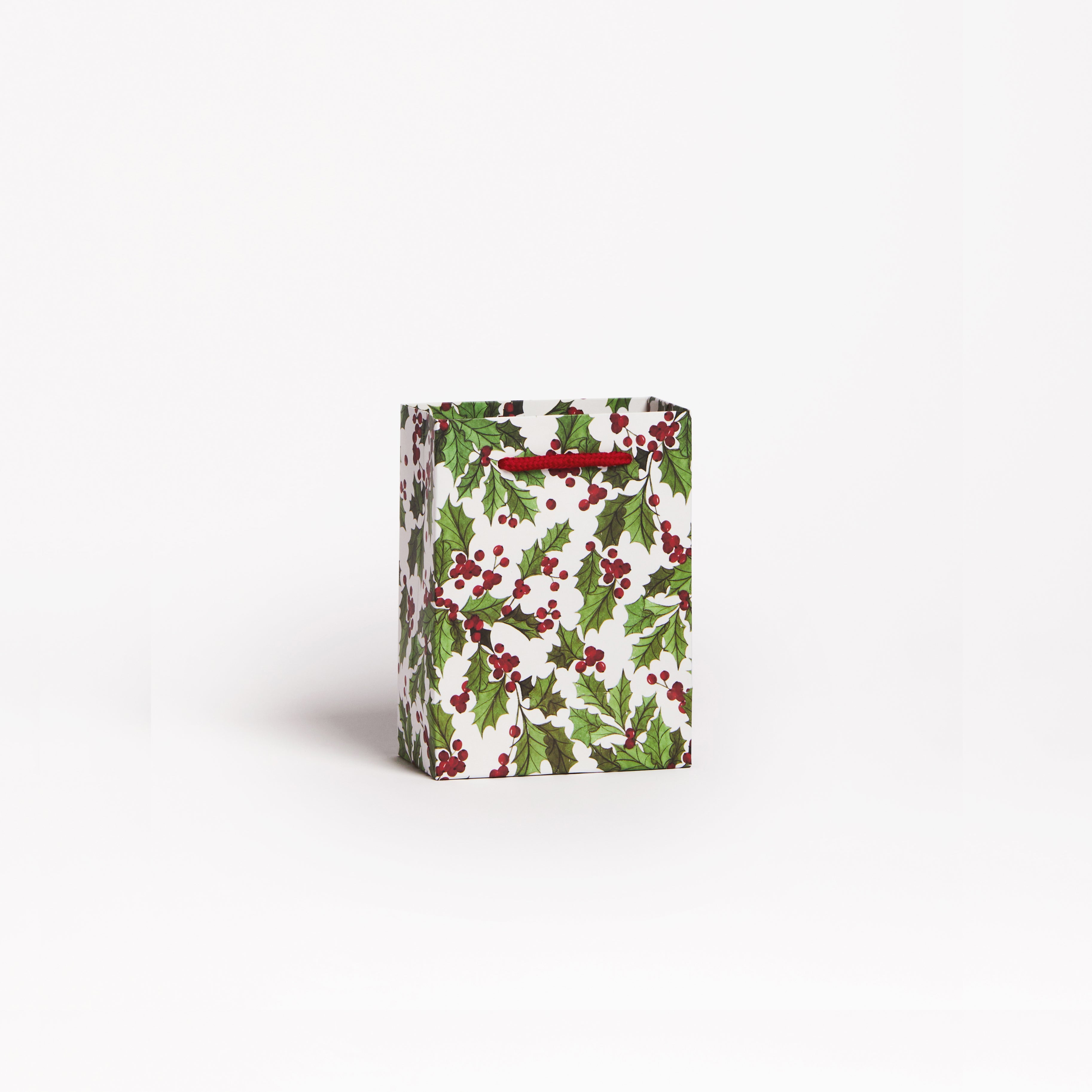 Holly Small Gift Bag