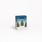 Snowy Trees Small Gift Bag
