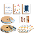 The Ocean Breeze Set