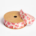 TIny Bouquet Satin Ribbon