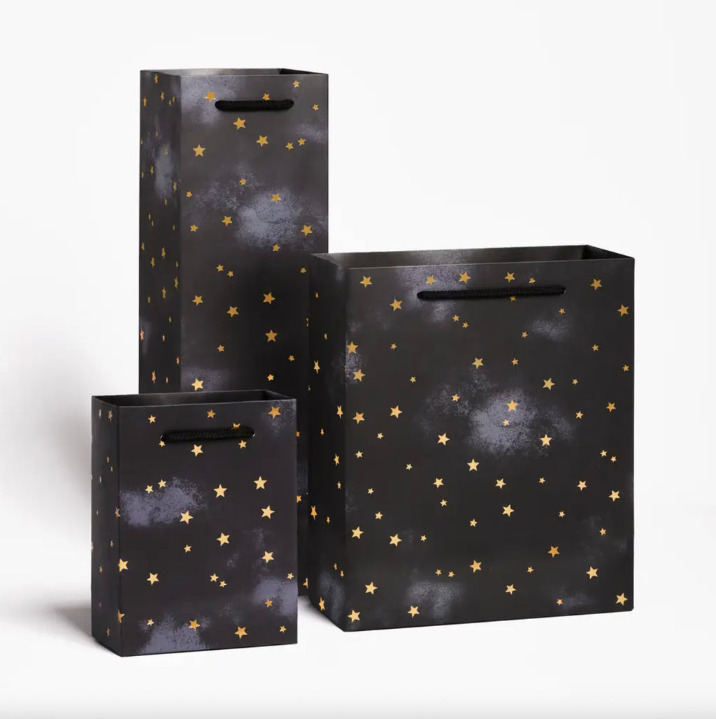 Midnight Sky Gift Bag