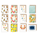 Thank You Card Variety Pack  - 12 cards