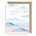 Happily Ever After Card