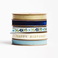 Blues Set of Ribbon