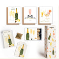 The Bubbly Set
