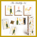 The Bubbly Set