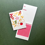 La Dolce Vita Italian Match Card®