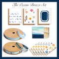 The Ocean Breeze Set