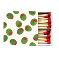 Olives Matches