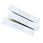 Luxury Marigold Floral 4" Square Safety Matches