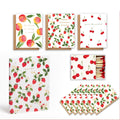 The Sweet Fruit Set