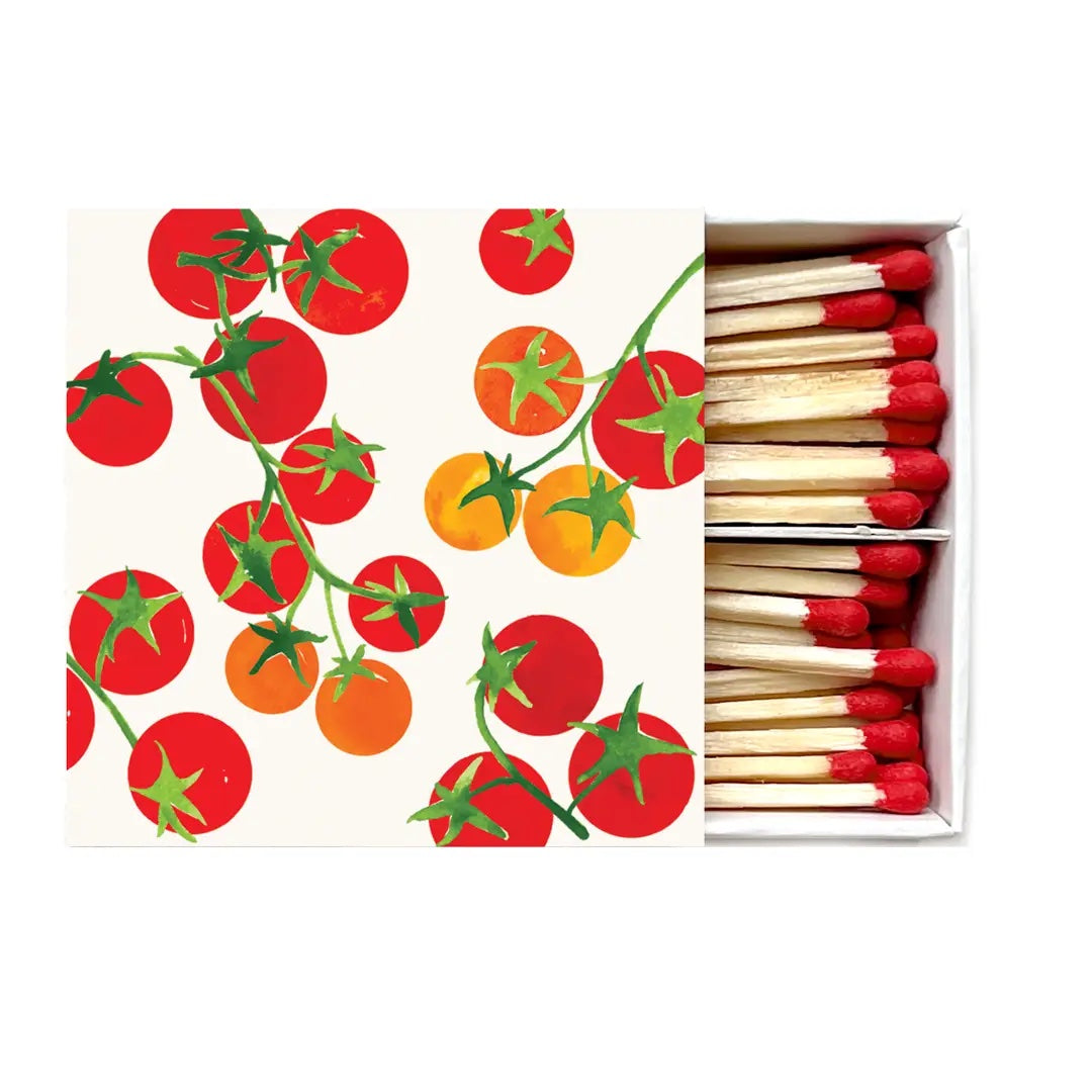 Tomato Matches