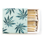 Cannabis Matches