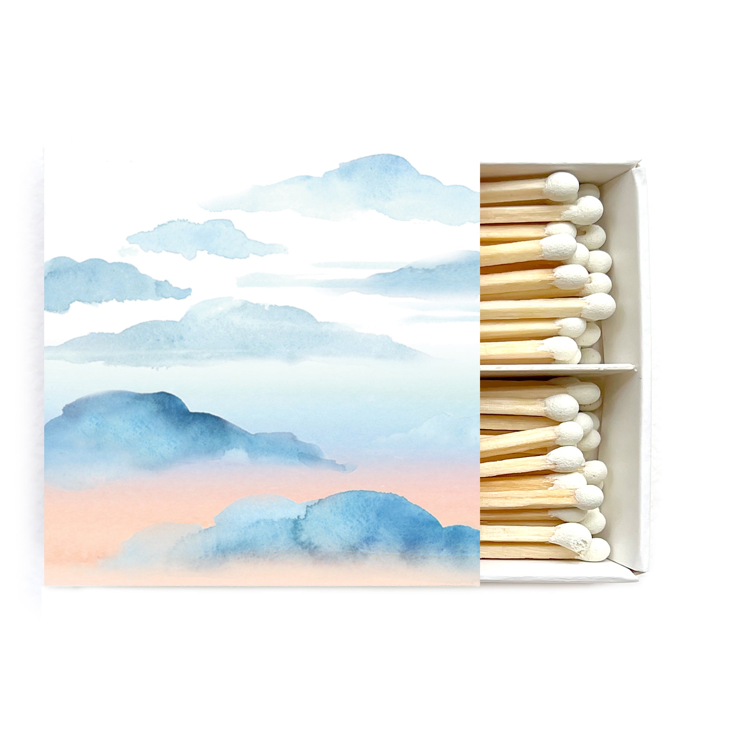 Cloud Matches