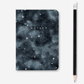 Starry Sky Mini Notebook